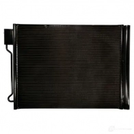 Радиатор кондиционера THERMOTEC 1424236892 84O7 20X ktt110608 5901655130478 - Изображение 2