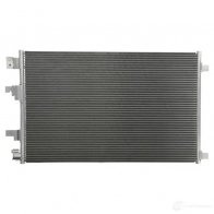 Радиатор кондиционера THERMOTEC 1424236936 ktt110654 I3 JZK 5901655131420 - Изображение 2