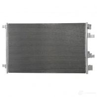 Радиатор кондиционера THERMOTEC 1424236936 ktt110654 I3 JZK 5901655131420 - Изображение 3