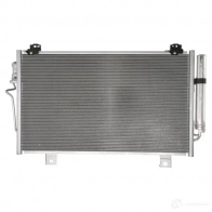 Радиатор кондиционера THERMOTEC Q4J IHW ktt110596 5901655130843 1424236880 - Изображение 2