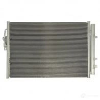 Радиатор кондиционера THERMOTEC ktt110212 5901655038712 3392393 HJ HKXN - Изображение 2