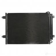 Радиатор кондиционера THERMOTEC 3392203 ktt110021 8FR BX 5901655056327 - Изображение 2
