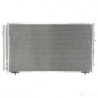 Радиатор кондиционера THERMOTEC 5901655094282 3392673 MQ J09JV ktt110506 - Изображение 2
