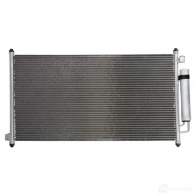 Радиатор кондиционера THERMOTEC FQQG6 FF 5901655112924 1264279839 ktt110533 - Изображение 2