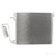 Радиатор кондиционера THERMOTEC 5901655094107 ktt110488 3392655 OGP CB8 - Изображение 2