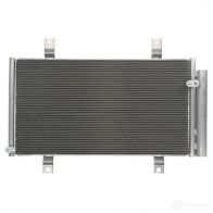 Радиатор кондиционера THERMOTEC ktt110709 1424236980 5901655132076 3 8QXJ - Изображение 2
