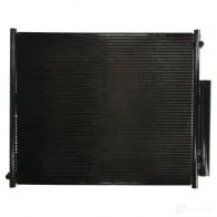 Радиатор кондиционера THERMOTEC 5901655067583 ktt110219 WA 7T26 3392400 - Изображение 2