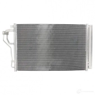 Радиатор кондиционера THERMOTEC RU U9TNC 5901655093940 ktt110472 3392639 - Изображение 2