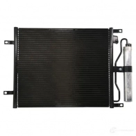 Радиатор кондиционера THERMOTEC 3392602 5901655090840 GAK2P 8G ktt110435 - Изображение 4