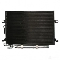 Радиатор кондиционера THERMOTEC ktt110142 Z839C M 5901655056815 3392322 - Изображение 2