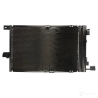 Радиатор кондиционера THERMOTEC 5901655051452 3392183 4N5 T0 ktt110001 - Изображение 2