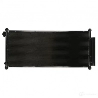 Радиатор кондиционера THERMOTEC 3392218 5901655065992 ktt110036 L9W ZXT - Изображение 2