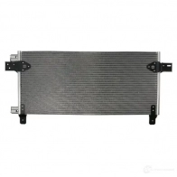 Радиатор кондиционера THERMOTEC 5901655059960 X3 SY0W 3392502 ktt110330 - Изображение 2