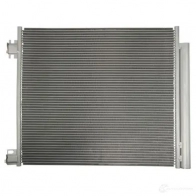 Радиатор кондиционера THERMOTEC ktt110130 5901655038699 AYKC FJK 3392310 - Изображение 2