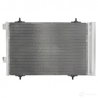 Радиатор кондиционера THERMOTEC 3392653 1HF4 9CK ktt110486 5901655094084 - Изображение 2