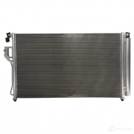 Радиатор кондиционера THERMOTEC NXVQ 2P 5901655135442 3392397 ktt110216 - Изображение 2