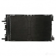 Радиатор кондиционера THERMOTEC ktt110211 Q8 PIL2 3392391 5901655066708 - Изображение 2