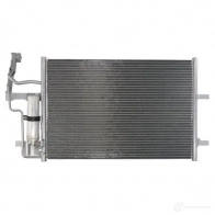 Радиатор кондиционера THERMOTEC ktt110293 MD VJT 5901655060157 3392471 - Изображение 2