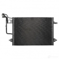 Радиатор кондиционера THERMOTEC 5901655056648 3392258 ktt110078 8MR6 Z - Изображение 2