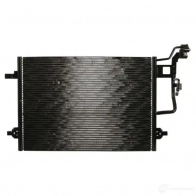 Радиатор кондиционера THERMOTEC 5901655056648 3392258 ktt110078 8MR6 Z - Изображение 4