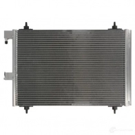 Радиатор кондиционера THERMOTEC 3392191 5900744443215 7ES E9K ktt110009 - Изображение 2