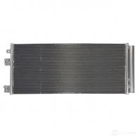 Радиатор кондиционера THERMOTEC RZU TW ktt110631 5901655130973 1424236915 - Изображение 2