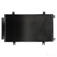 Радиатор кондиционера THERMOTEC U IN17JZ ktt110630 5901655130966 1424236914