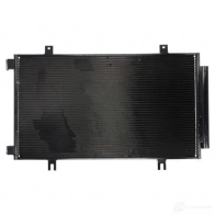 Радиатор кондиционера THERMOTEC U IN17JZ ktt110630 5901655130966 1424236914 - Изображение 2