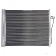 Радиатор кондиционера THERMOTEC DZQ XV 5901655130812 1424236876 ktt110592 - Изображение 2