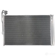 Радиатор кондиционера THERMOTEC 5901655130584 ktt110582 1424236866 435 5A - Изображение 2