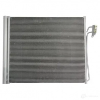 Радиатор кондиционера THERMOTEC 5901655131628 ktt110674 LMN YI 1424236954