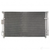 Радиатор кондиционера THERMOTEC ktt110108 5901655066180 AQHUUW E 3392288 - Изображение 2