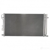 Радиатор кондиционера THERMOTEC 1424249310 ktt110647 5901655131352 SHP3 U - Изображение 2