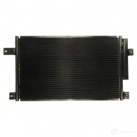 Радиатор кондиционера THERMOTEC 3392301 5901655067699 ktt110121 DO3GF N0 - Изображение 2