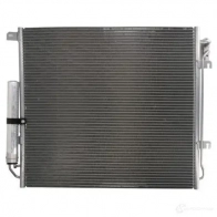 Радиатор кондиционера THERMOTEC 1424236939 ktt110657 RPW S22U 5901655131451 - Изображение 2