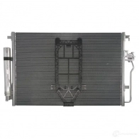 Радиатор кондиционера THERMOTEC 5901655131604 O A8T2O ktt110672 1424236952 - Изображение 2