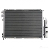 Радиатор кондиционера THERMOTEC 5901655087482 9BHO M 3392587 ktt110420 - Изображение 2