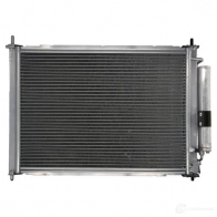 Радиатор кондиционера THERMOTEC 5901655085624 ktt110399 3392566 LOQK1 JK - Изображение 2