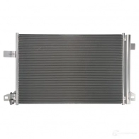 Радиатор кондиционера THERMOTEC 5901655130959 KZ 002BQ ktt110603 1424236887 - Изображение 2