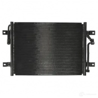 Радиатор кондиционера THERMOTEC ktt110314 W1 G0K 3392490 5901655069907 - Изображение 2