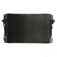 Радиатор кондиционера THERMOTEC ktt110270 A ACL0 5901655057157 3392449 - Изображение 3