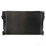 Радиатор кондиционера THERMOTEC ktt110270 A ACL0 5901655057157 3392449 - Изображение 4