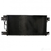 Радиатор кондиционера THERMOTEC S EXGO 5901655060027 ktt110336 3392507 - Изображение 2