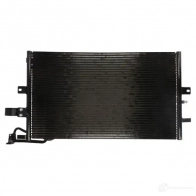 Радиатор кондиционера THERMOTEC ktt110062 75ECB 7 5901655056563 3392242 - Изображение 2