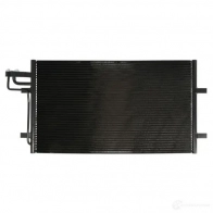 Радиатор кондиционера THERMOTEC 5900744443307 3392207 ktt110025 KK XI5YS - Изображение 2