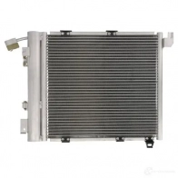 Радиатор кондиционера THERMOTEC 39O MIC 3392182 5901655051445 ktt110000 - Изображение 2