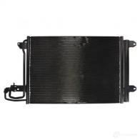Радиатор кондиционера THERMOTEC 3392206 LLMQ C ktt110024 5901655056334 - Изображение 2