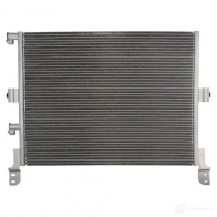 Радиатор кондиционера THERMOTEC 5901655060072 ktt110341 R6U 9H 3392512 - Изображение 2
