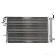 Радиатор кондиционера THERMOTEC 5901655057195 3392236 QO8KE E ktt110054 - Изображение 2