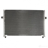 Радиатор кондиционера THERMOTEC 5901655131024 ktt110560 1424236844 IND3O X - Изображение 2